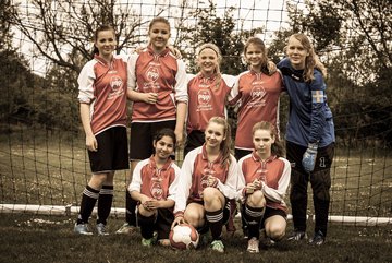 Bild 3574 - C-Juniorinnen SG R�nnau-Segeberg - Kaltenkirchener Turnerschaft : Ergebnis: 1:3